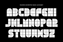 Mazime Product Image 8