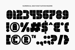 Mazime Product Image 9