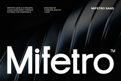 Mifetro Product Image 1
