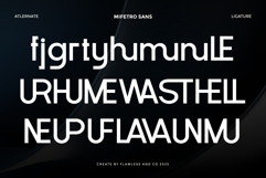 Mifetro Product Image 9