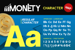 Monety Product Image 2