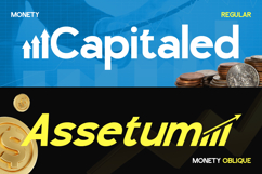 Monety Product Image 4