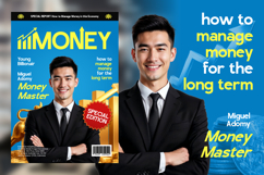 Monety Product Image 5