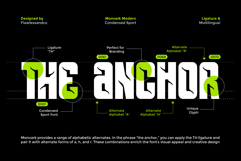 Monvark Product Image 6