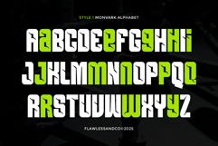 Monvark Product Image 7