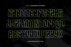 Monvark Product Image 8