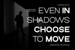 Morseo Family Font Product Image 4