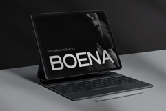 Morseo Family Font Product Image 6