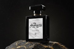 Muqodimah - Arabic Style Decorative Font Product Image 6