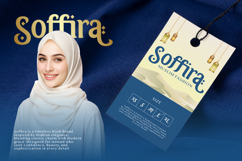Mustaqim - Arabic Font Style Product Image 5