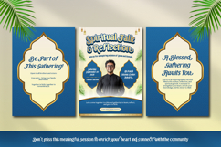 Mustaqim - Arabic Font Style Product Image 7