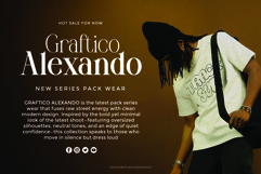 Mustyserif - Family serif Font Product Image 2