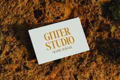 Mustyserif - Family serif Font Product Image 7