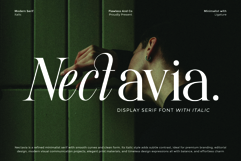 Nectavia Product Image 1