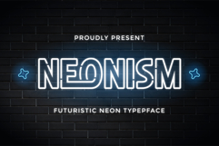Neonism Product Image 1