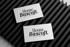 New Shuffle Family Font Product Image 5