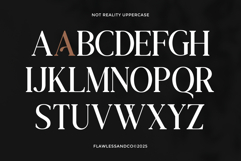 Not Reality Product Image 6