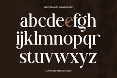 Not Reality Product Image 7