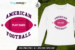 Preview-of-American-play-hard-Football-Sublimation-design-with-ball