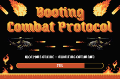 Oldbitz - Pixel Font Product Image 9