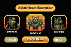 Oldbitz - Pixel Font Product Image 10