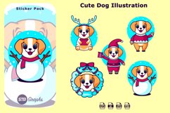 Cute Dog - Character Pack Product Image 1