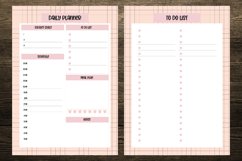 Pastel Color Digital Planners Product Image 2