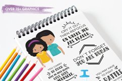 Fertility Awareness graphics | illustrations | vectors | Product Image 4