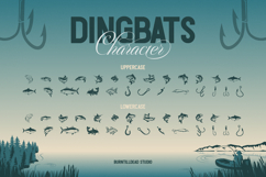 Phatin Angler Product Image 10