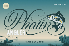 Phatin Angler Product Image 1