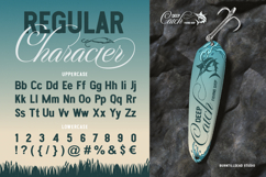 Phatin Angler Product Image 5