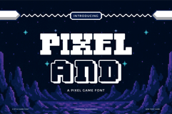 Pixeland Product Image 1
