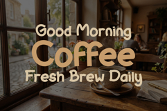 Philosofee Cute Playful Display Product Image 3