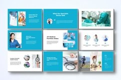 Sanitarian - Keynote Template Product Image 6
