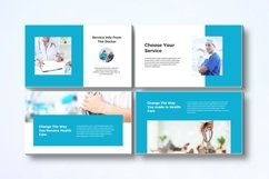 Sanitarian - Keynote Template Product Image 5