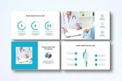 Sanitarian - Powerpoint Template Product Image 4