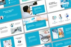 Sanitarian - Powerpoint Template Product Image 7