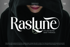 Raslune Product Image 1