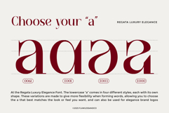 Regata Product Image 3