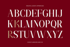 Regata Product Image 7