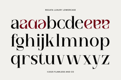 Regata Product Image 8