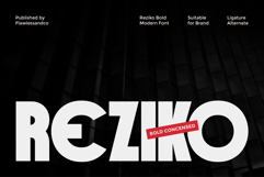 Reziko Product Image 1