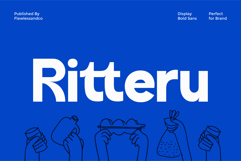 Ritteru Product Image 1