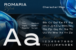 Romaria Stylish Product Image 2