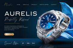 Romaria Stylish Product Image 3