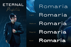 Romaria Stylish Product Image 6