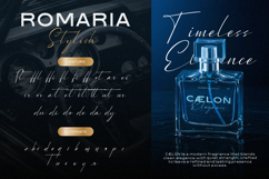 Romaria Stylish Product Image 8