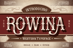 Rowina Product Image 1