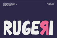 Rugeri Product Image 1