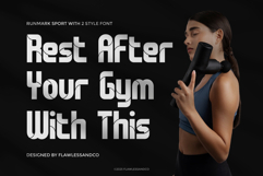 Runmark Product Image 4